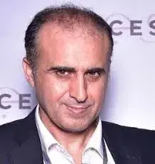 رضا جمالی