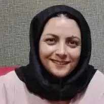 محبوبه سلطانی