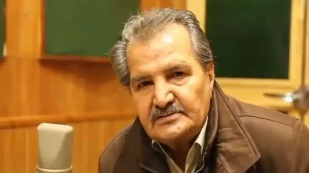 مهدی آرین نژاد