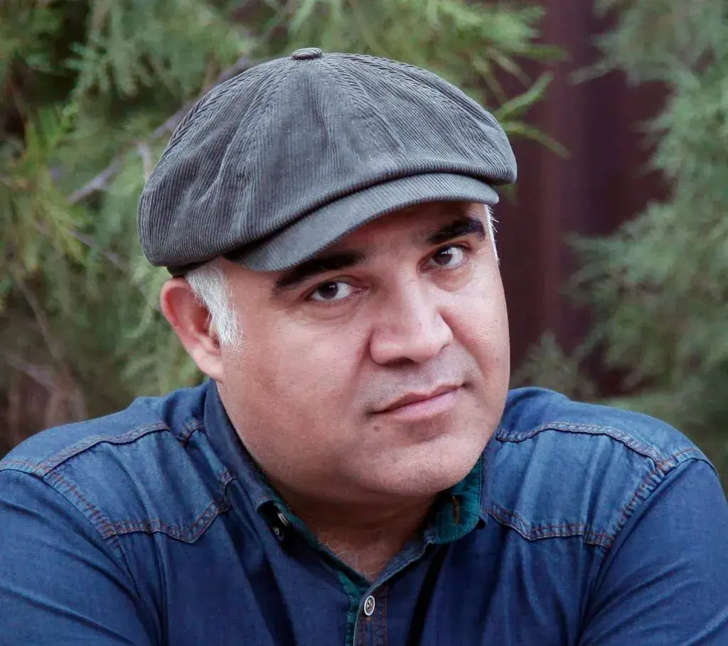مهدی  اسدی