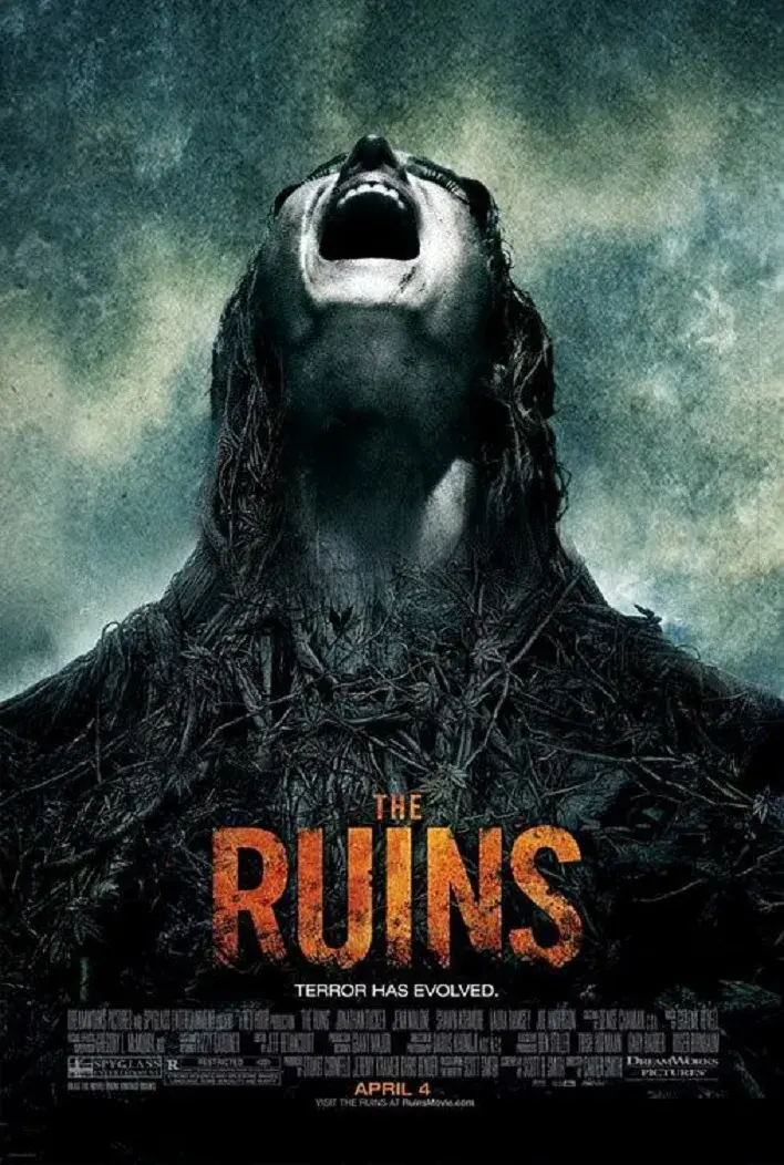 فیلم ویرانه ها