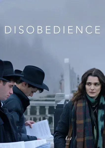 فیلم نافرمانی
