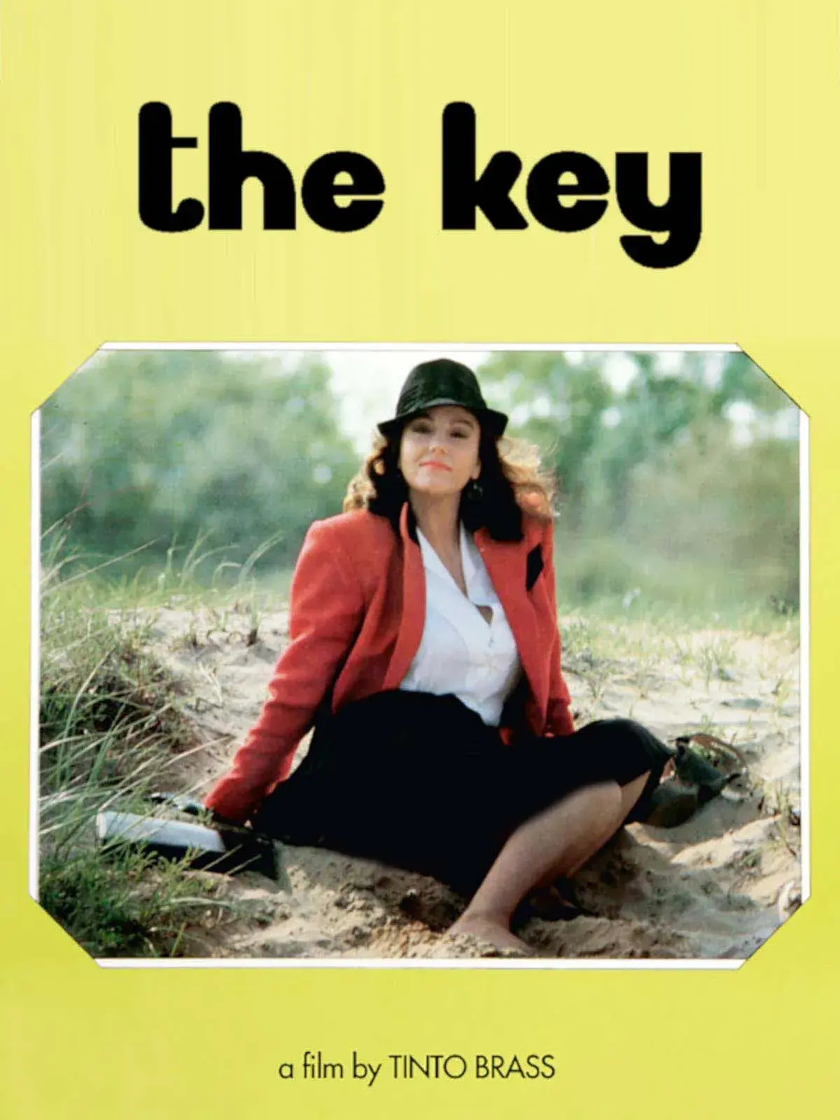 فیلم کلید 1983