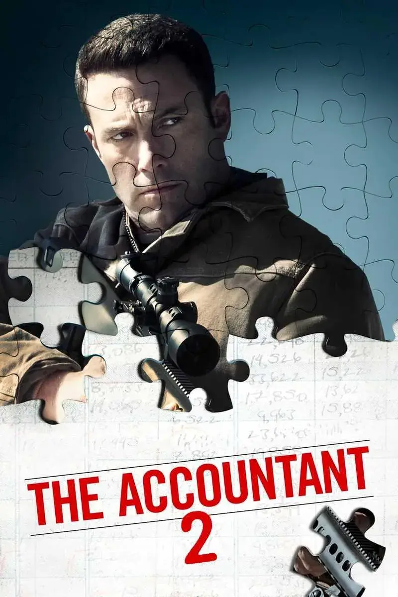 فیلم حسابدار ۲