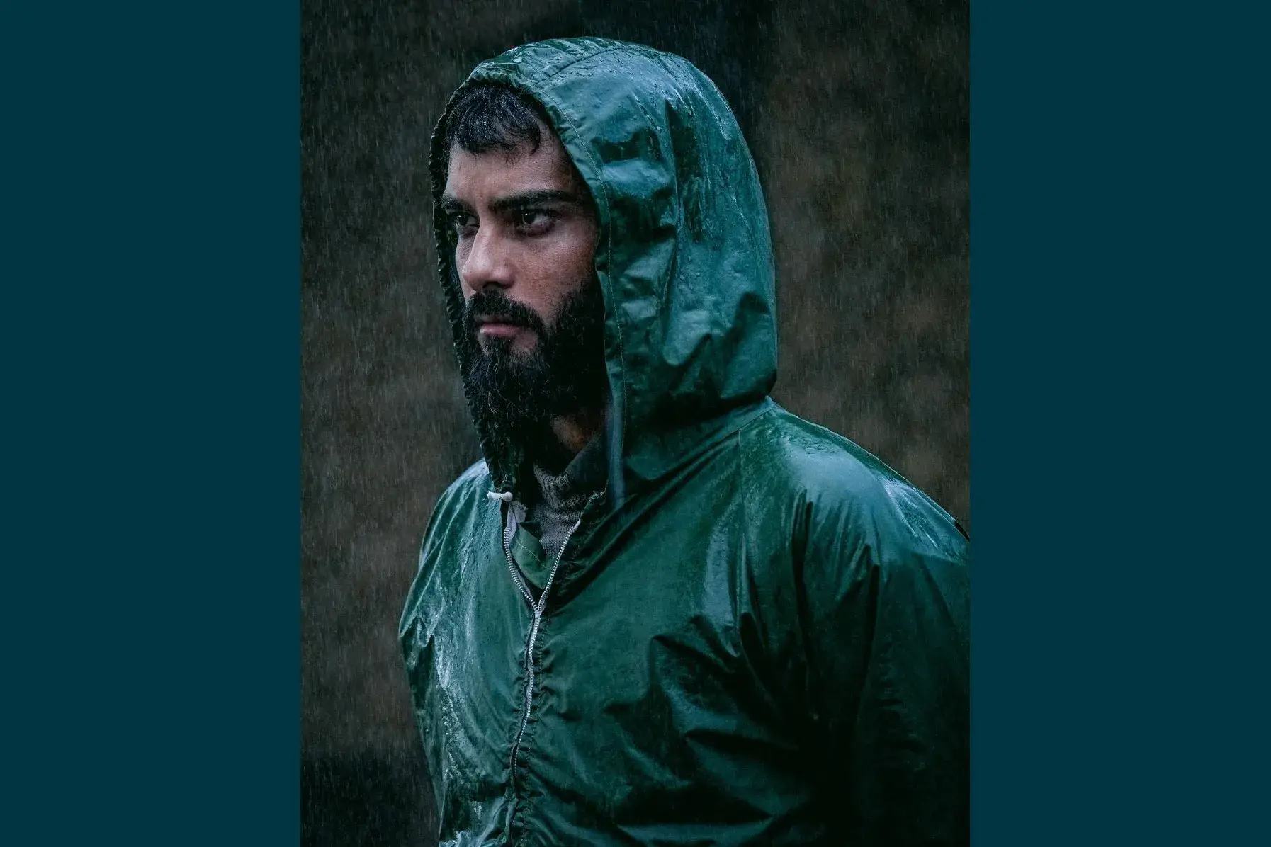 فیلم خدای جنگ