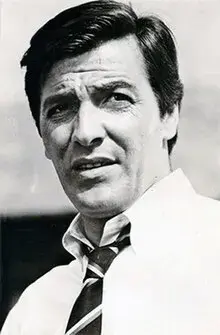 تونی کندال