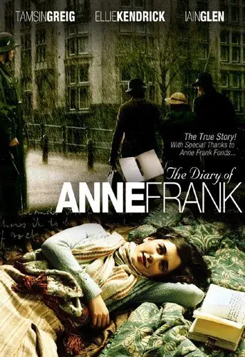 سریال خاطرات آنه فرانک (The Diary of Anne Frank) پوستر
