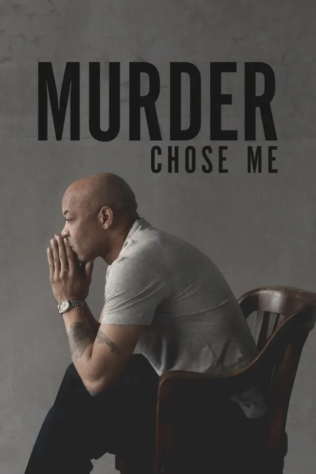 سریال قتل من را انتخاب کرد (Murder Chose Me) پوستر