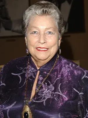 آن  وی کوتس