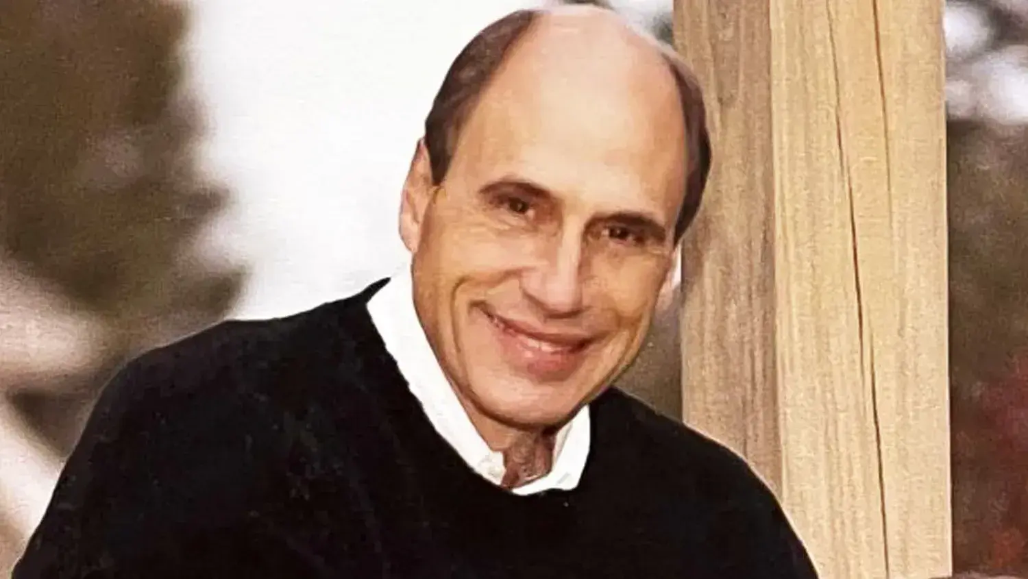 مایک  هیل