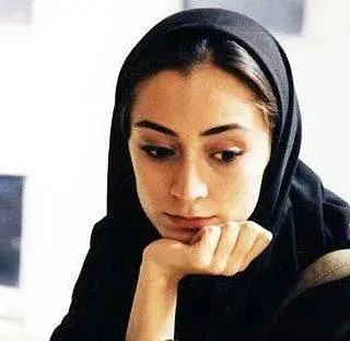 مریم پالیزبان