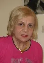 فریبا خاتمی
