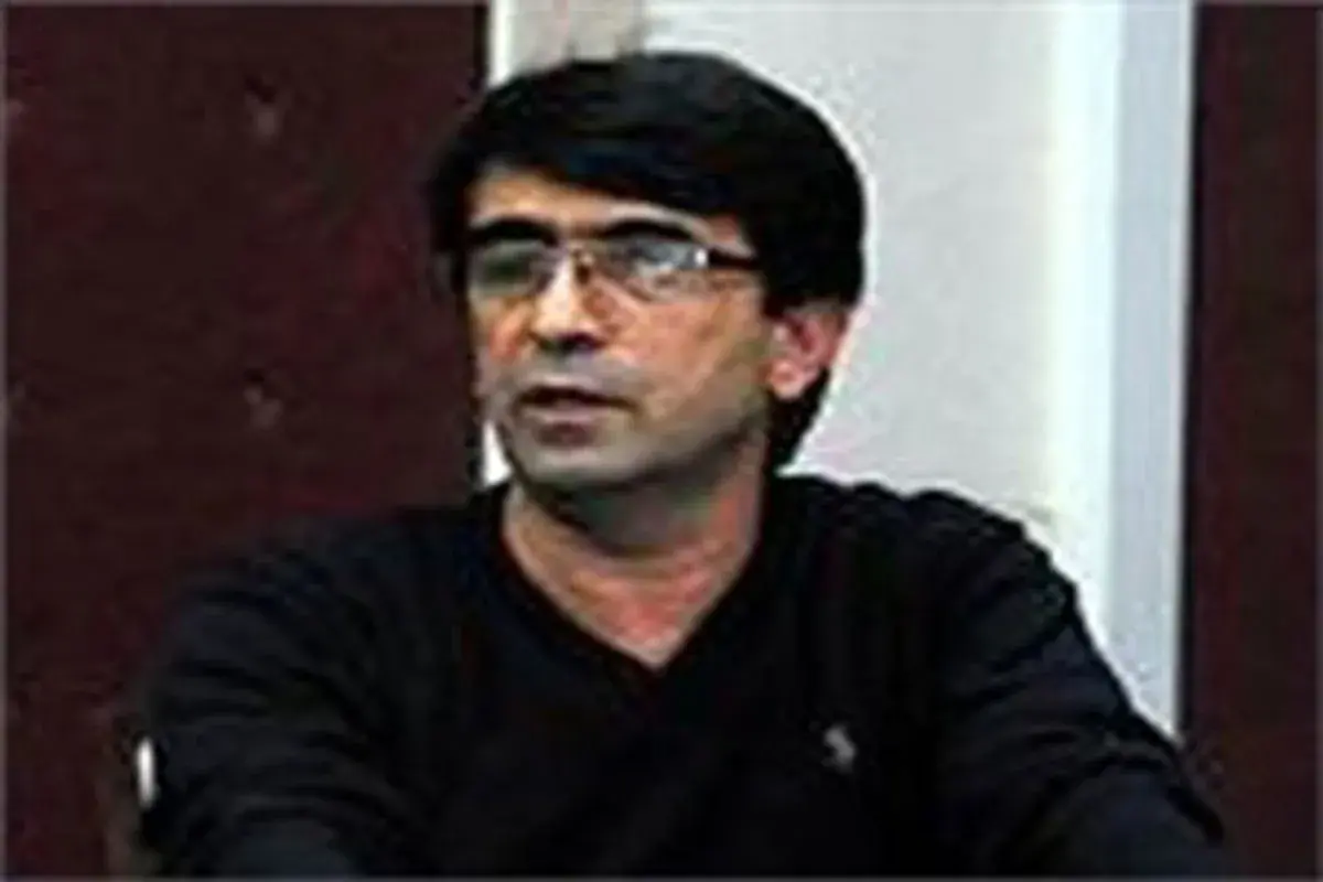 سیروس یزدانی