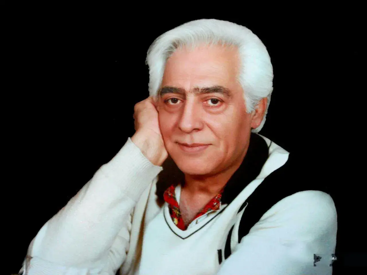 محمدعلی فردین