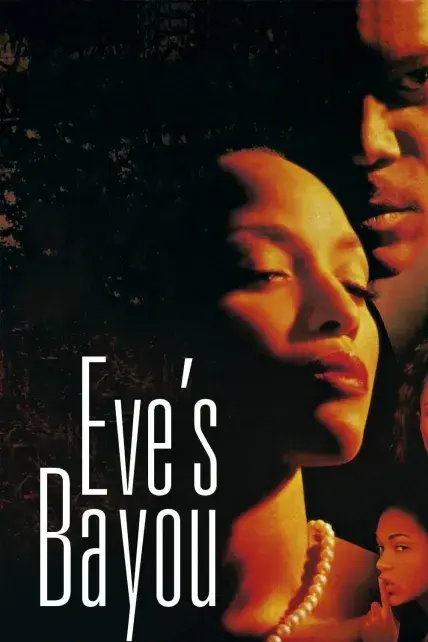 فیلم جویبار ایو (Eve's Bayou) پوستر