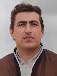 ایرج گل افشان