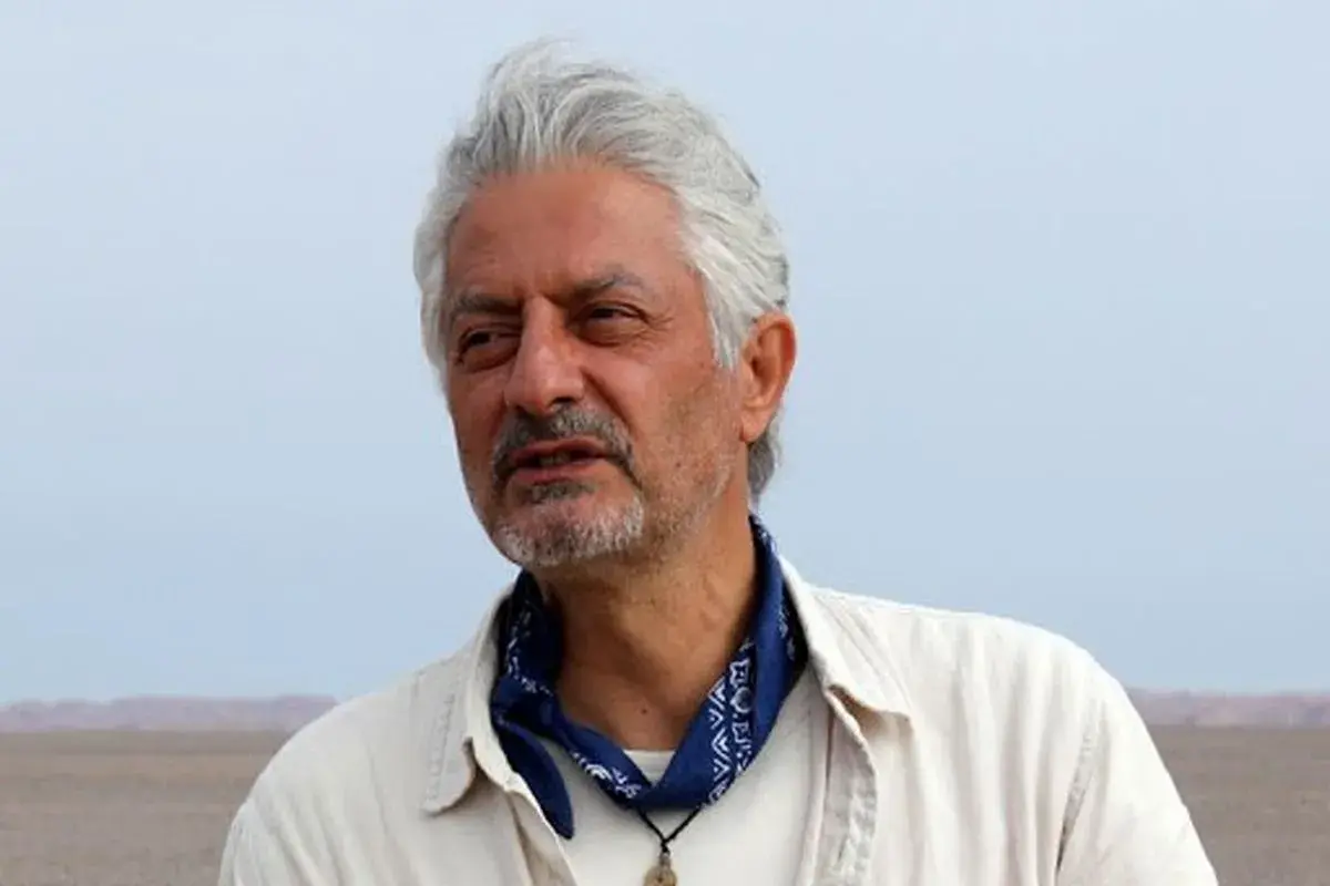 جلال فاطمی