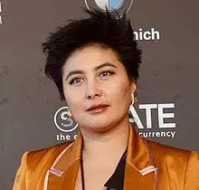 جوزی هو