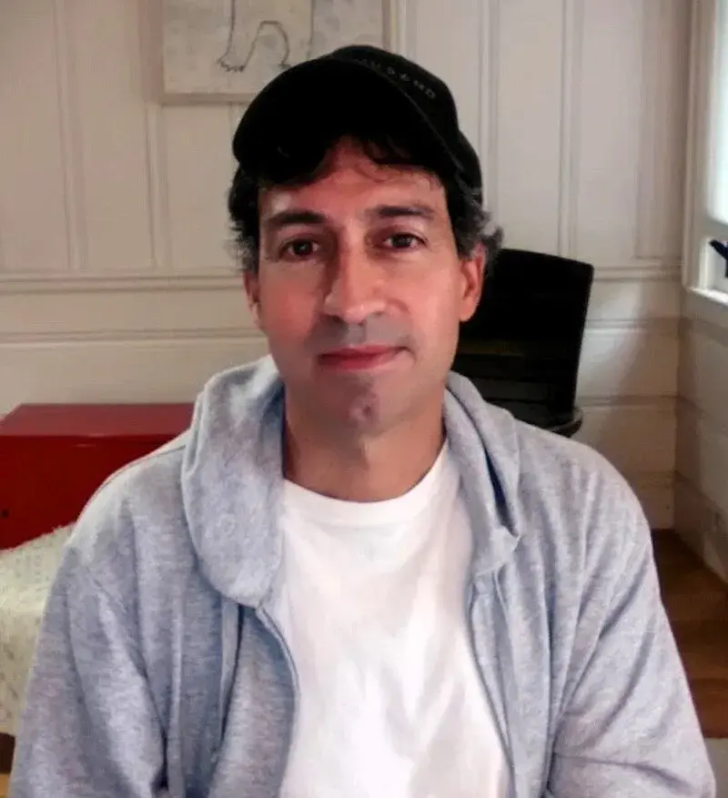 استیو دیلداریان