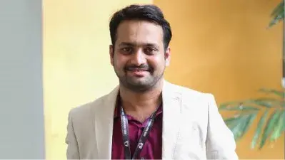 آدیتیا سوهاس جامباله