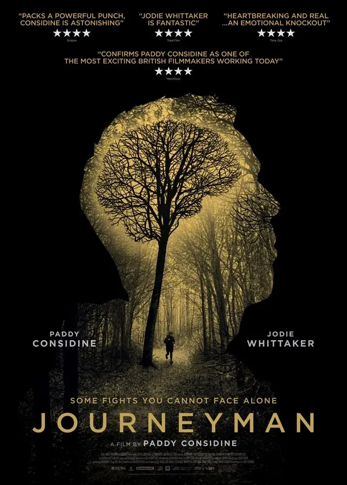 فیلم مرد مسافر