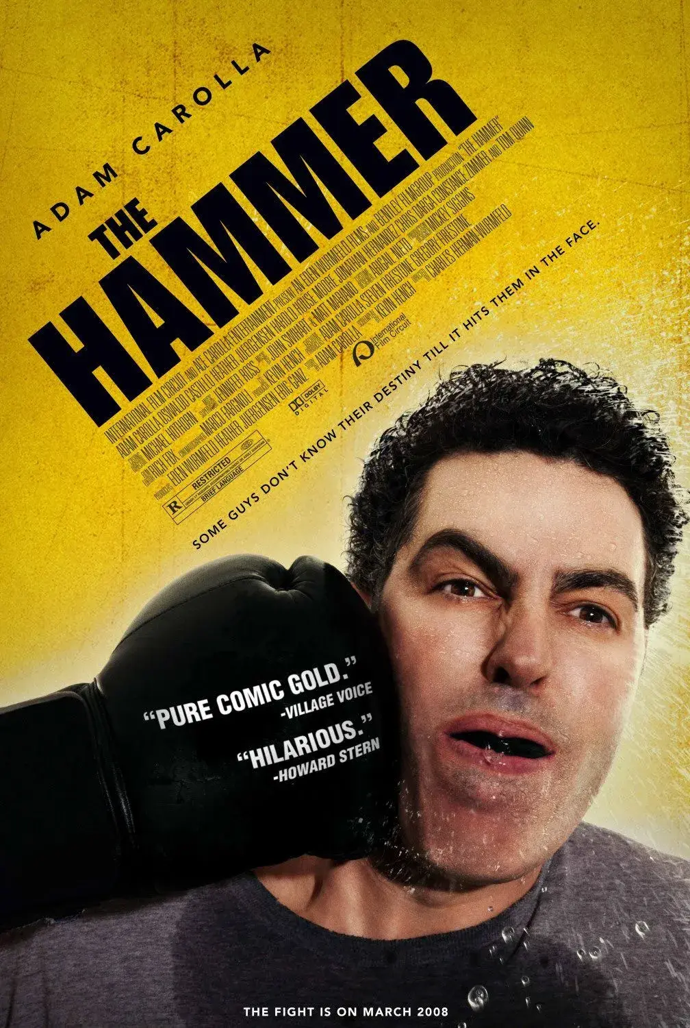 فیلم همر