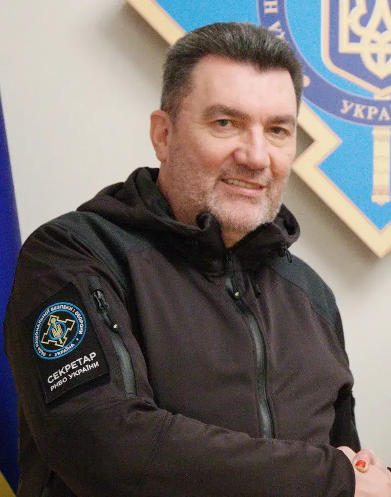 الکسی دانیلوف