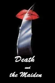فیلم مرگ و دوشیزه (Death and the Maiden) پوستر