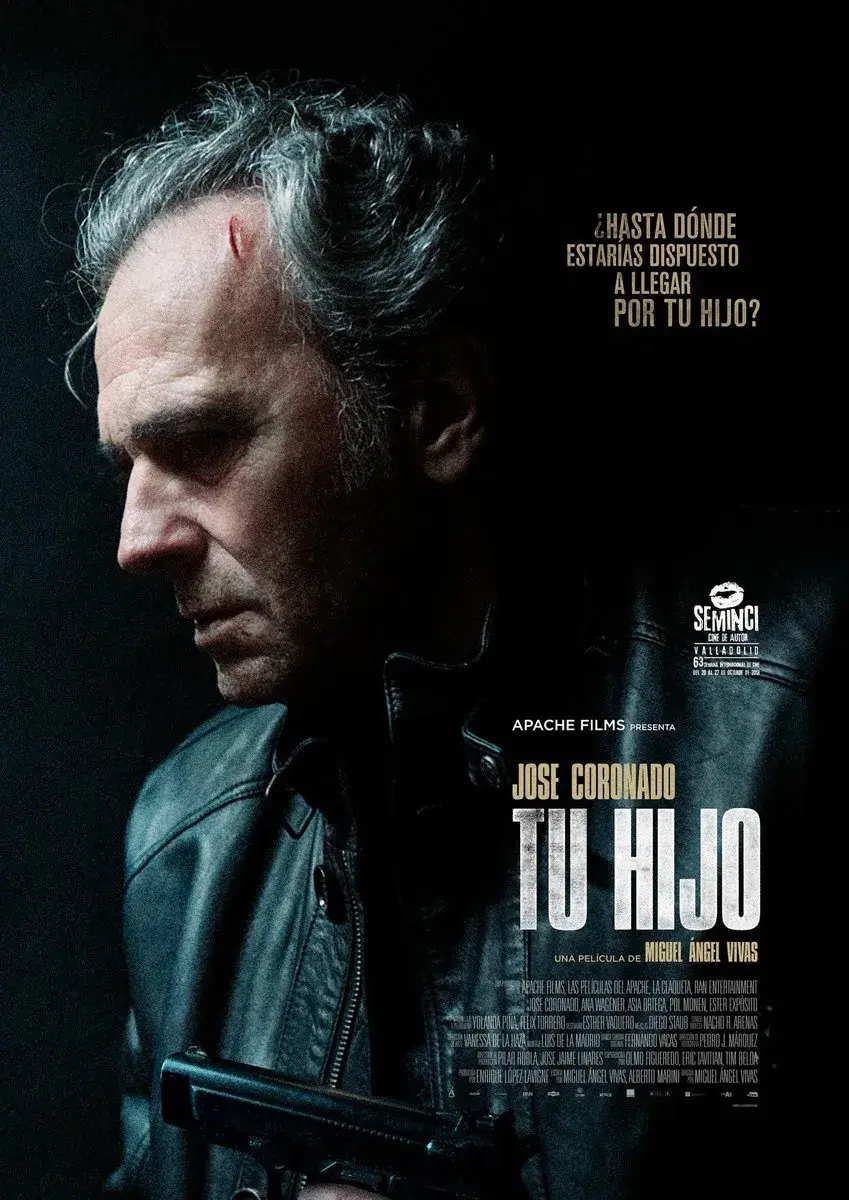 فیلم فرزندت
