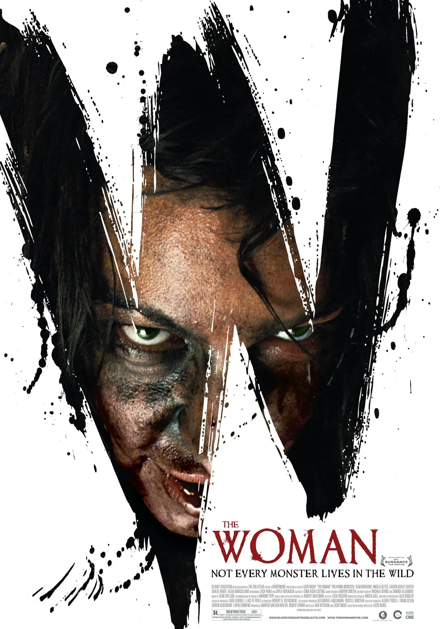 فیلم زن 2011