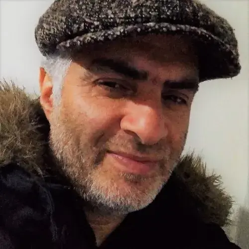 علی رضا کاس