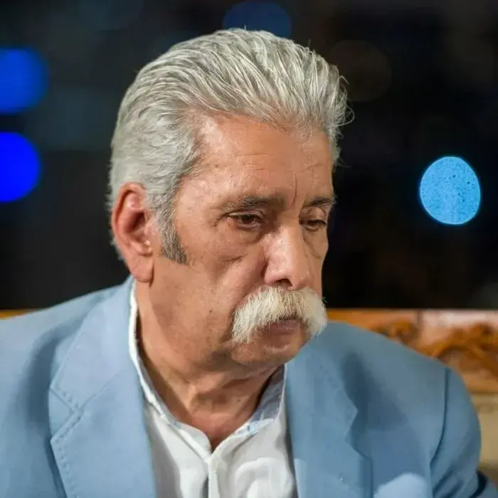 بهروز رضوی