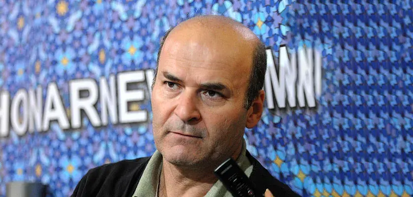 فرهاد شریفی