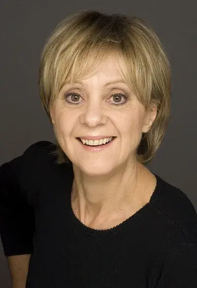 روزالیند آیرس