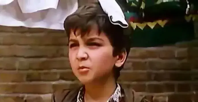 محسن کفیلی