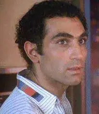 موری سالم
