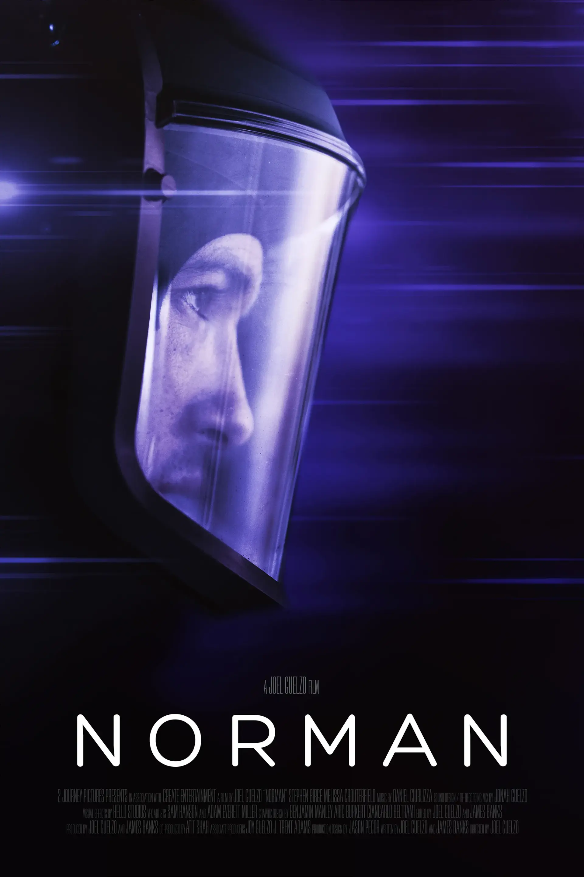 فیلم نورمن
