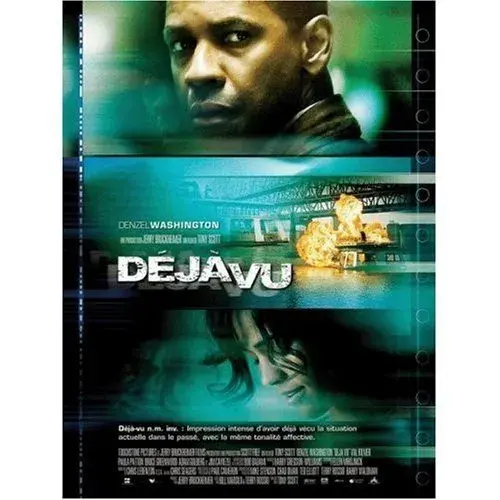 فیلم دژا وو 2006
