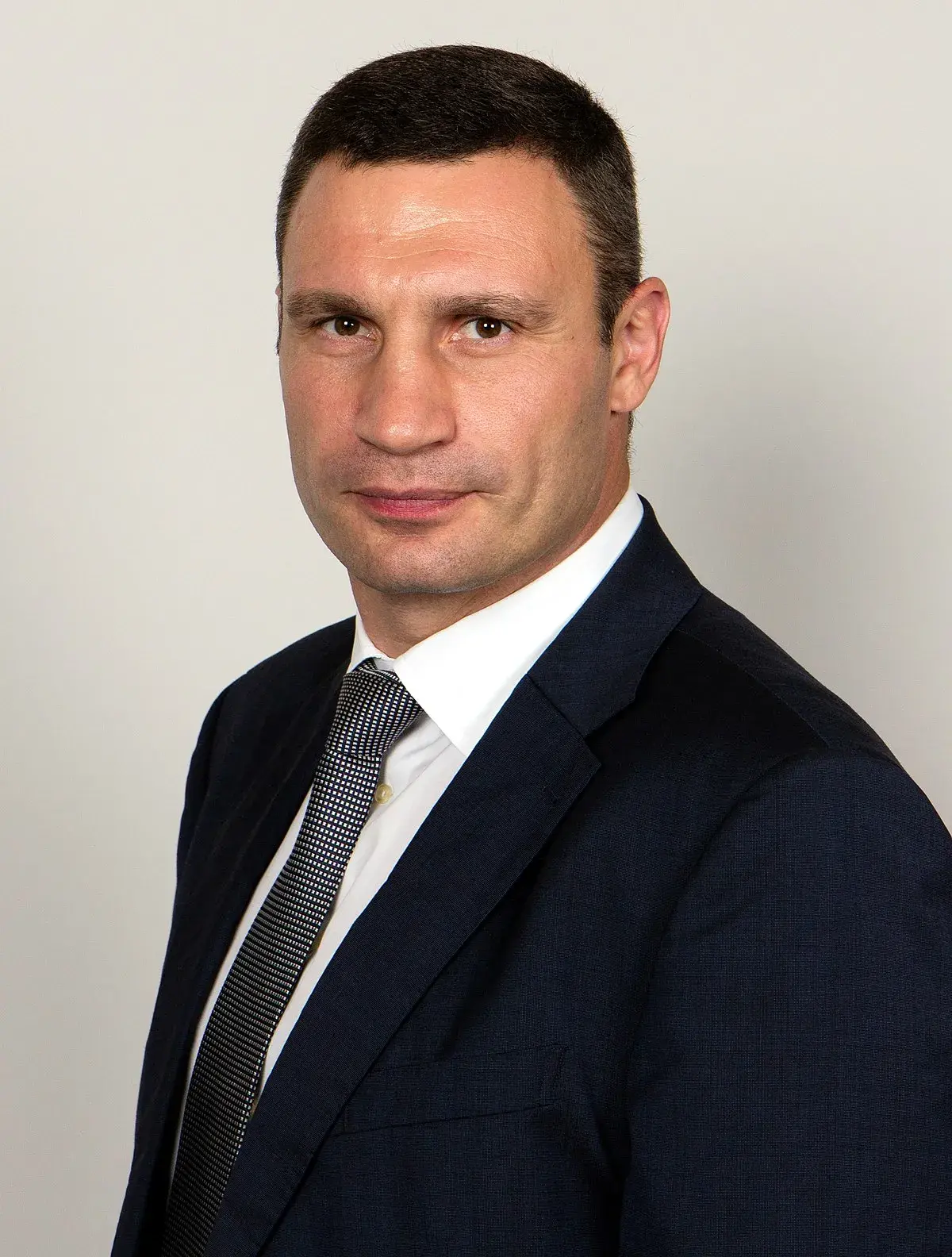 ویتالی کلیچکو