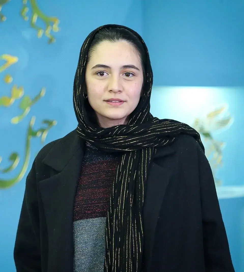 ژولیت رضاعی