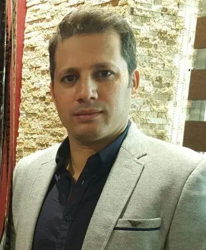 حسین باقریان