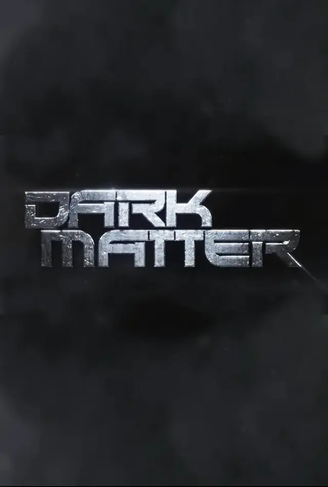 سریال ماده تاریک 2015 (Dark Matter) پوستر