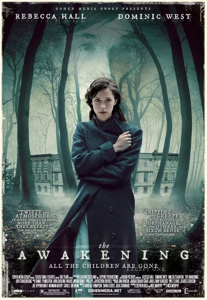 فیلم بیداری 2011
