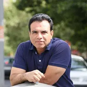 بهمن گودرزی
