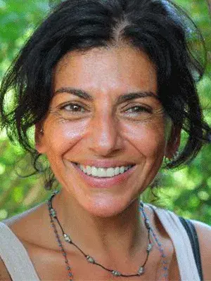جکی ساویریس