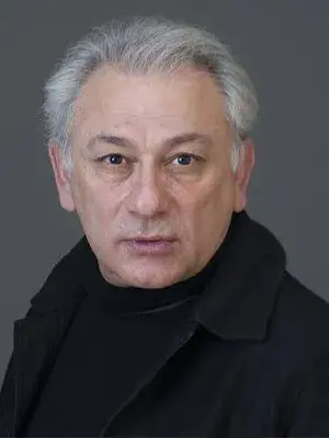 سرژ آودیکیان