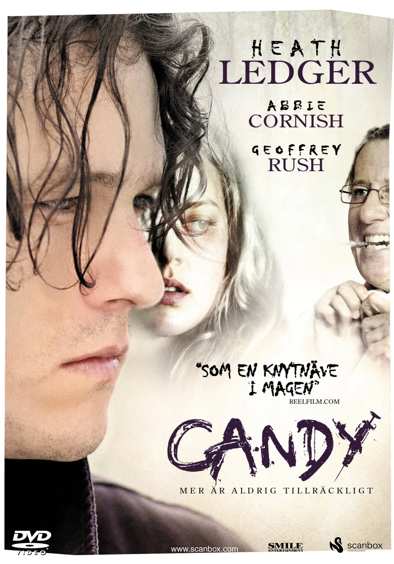 فیلم کندی 2006
