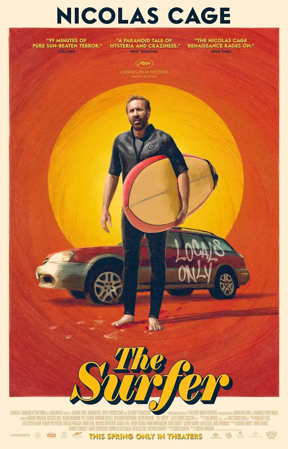 فیلم موج سوار 2024