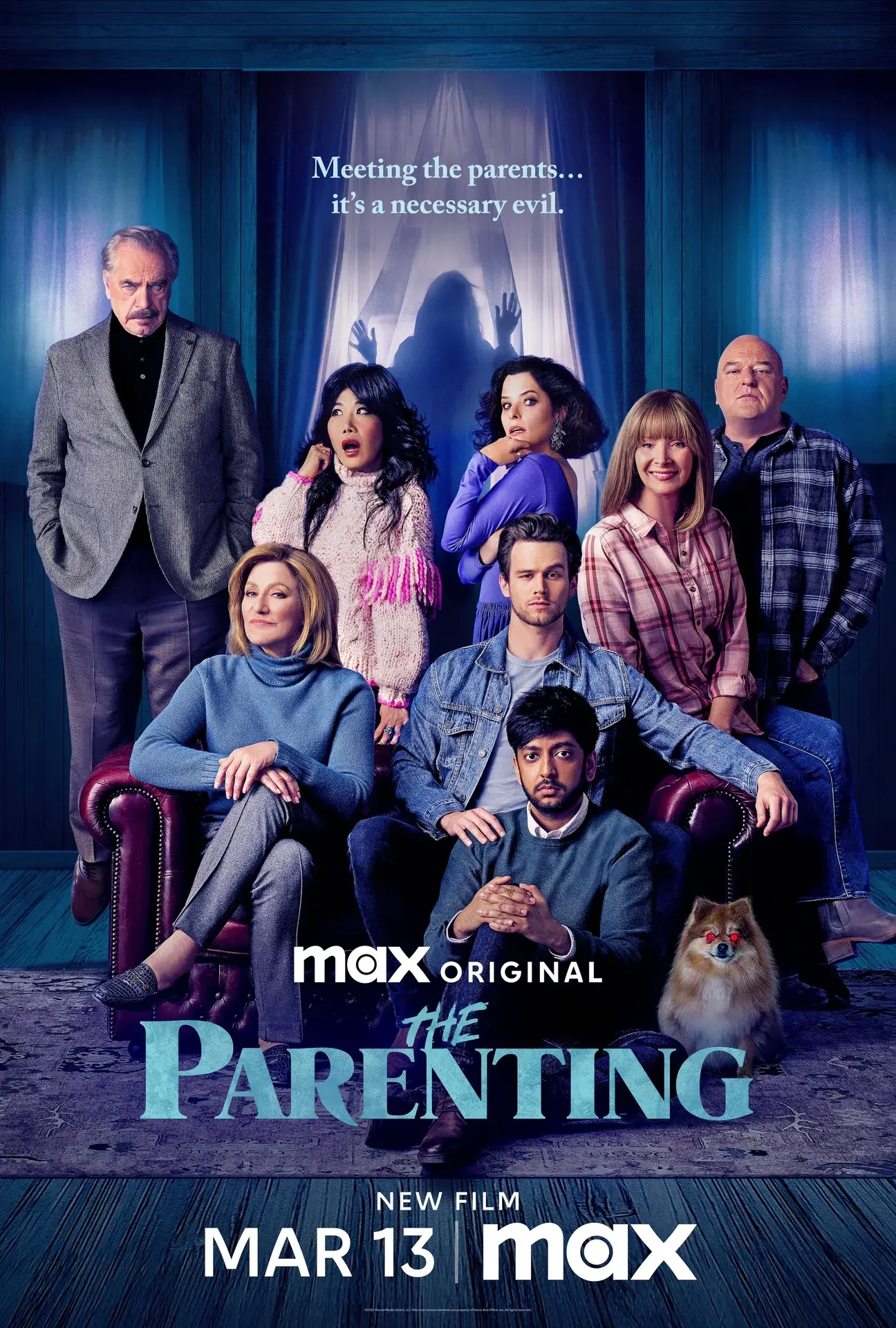 فیلم فرزندپروری