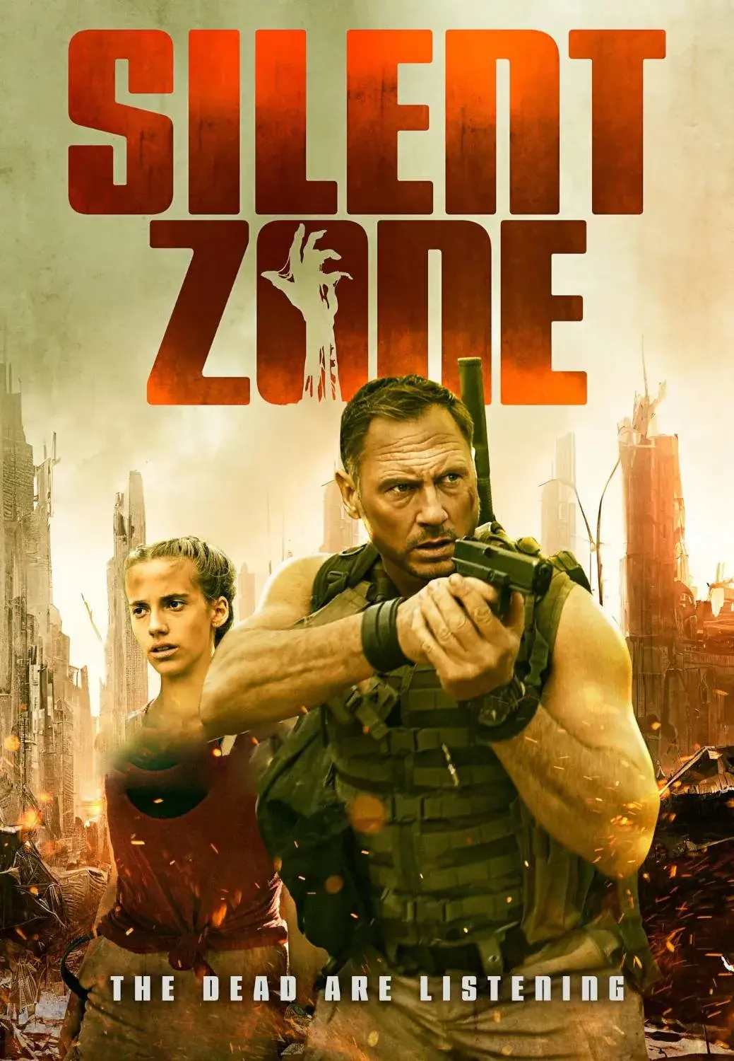 فیلم منطقه خاموش